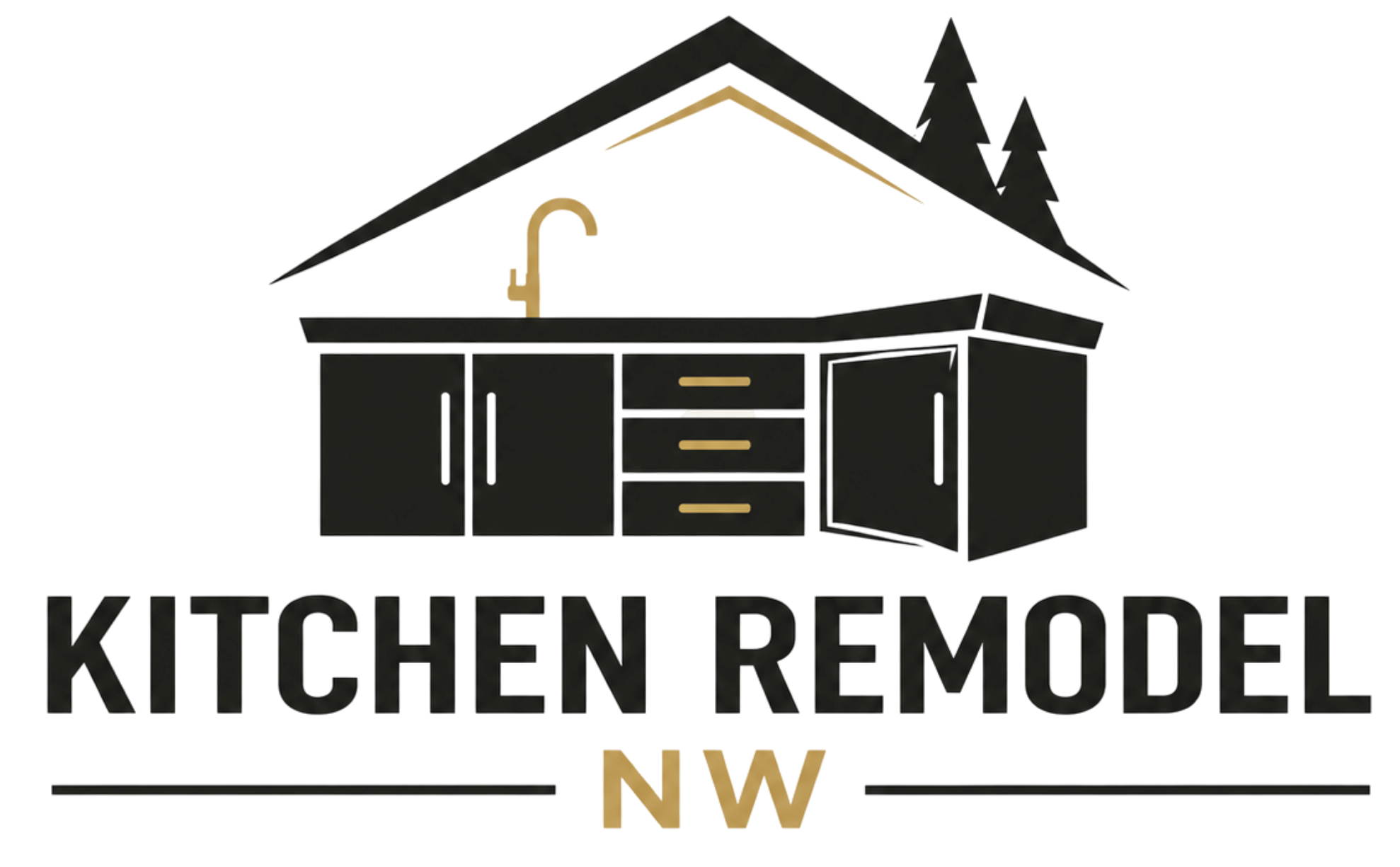 Kitchen Remodel NW logo